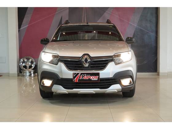 RENAULT SANDERO 1.0 12V SCE FLEX S EDITION MANUAL